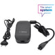 Système de chargeur de batterie 2A