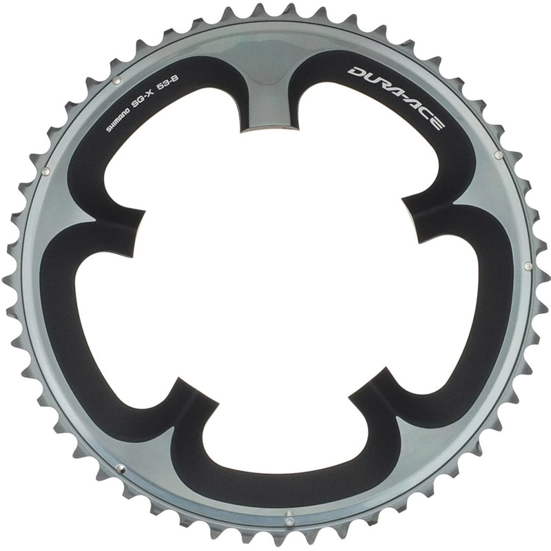 Shimano plateau dura ace 10v 53t fc-7900