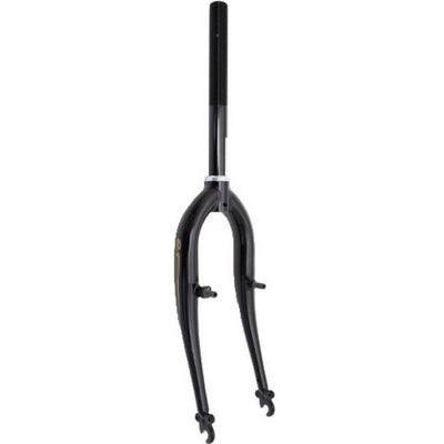 Fourche 20 pouces atb 1 fil v-brake noir
