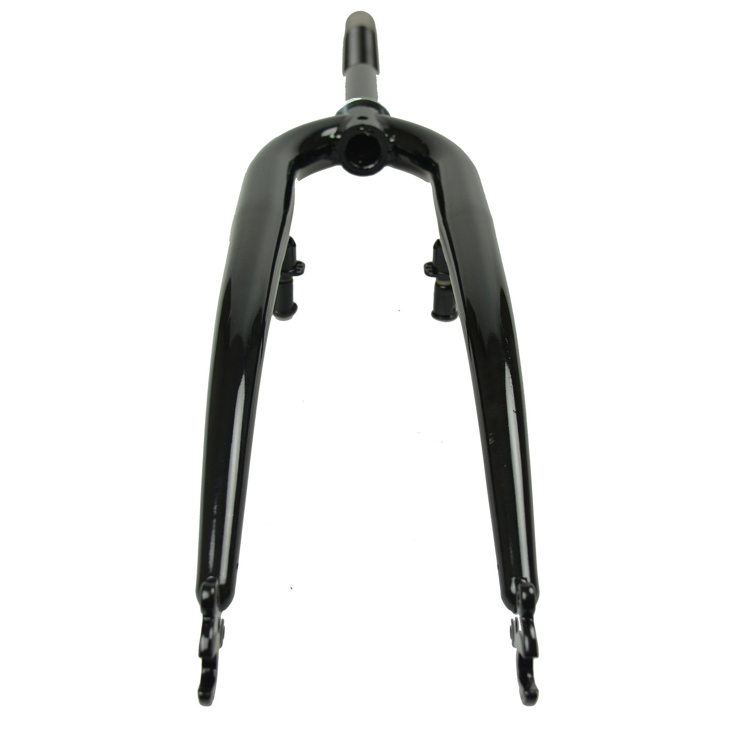 Fourche 26 pouces atb 1 wire v-brake noir