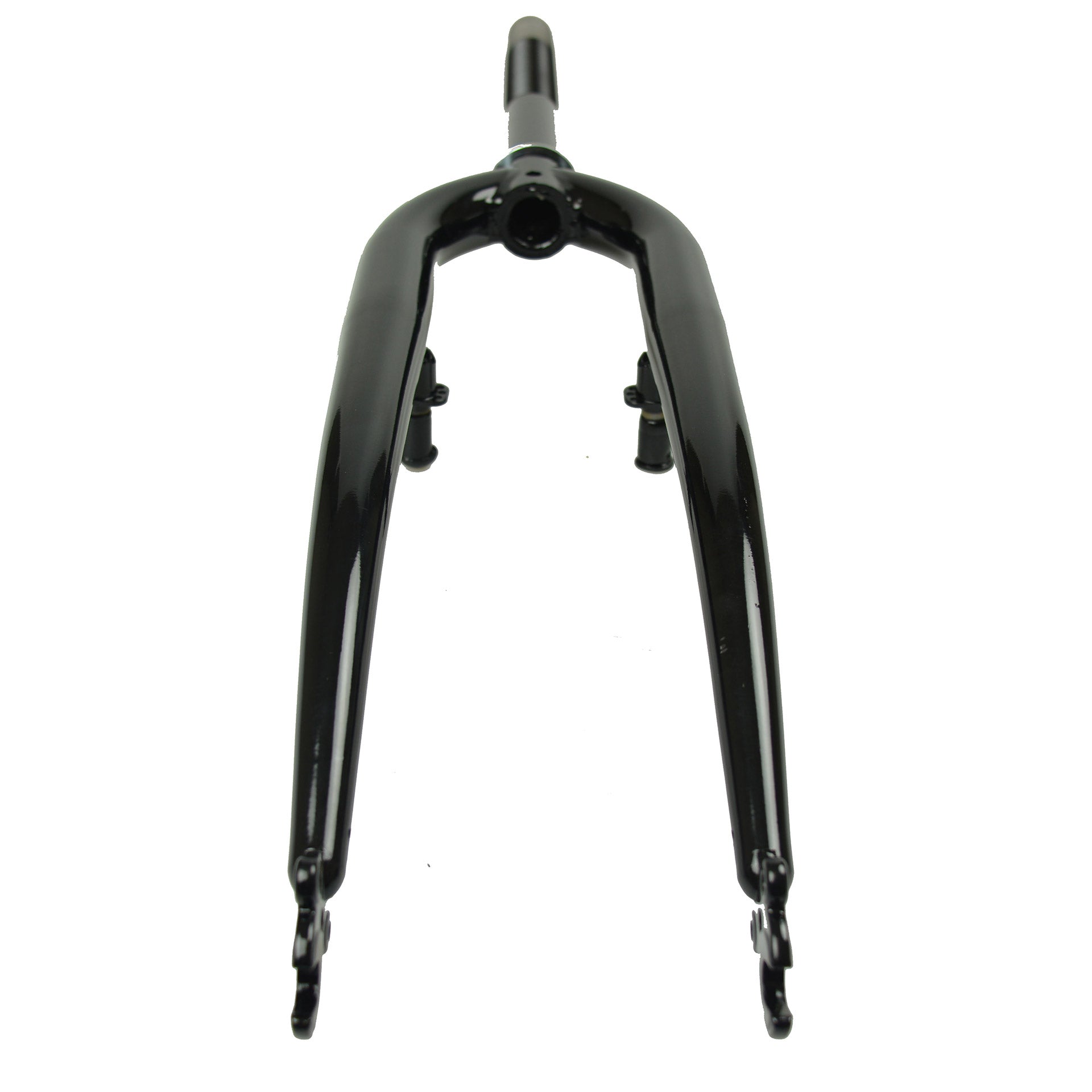 Fourche 26 pouces atb 1 wire v-brake noir