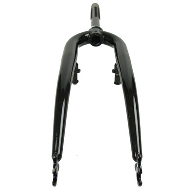 Fourche 26 pouces atb 1 wire v-brake noir