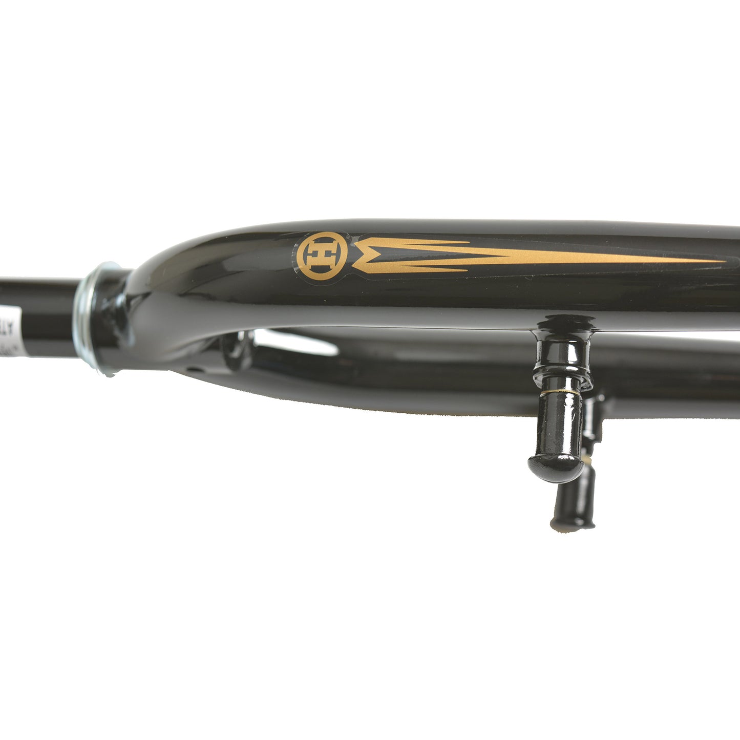 Fourche 26 pouces atb 1 wire v-brake noir