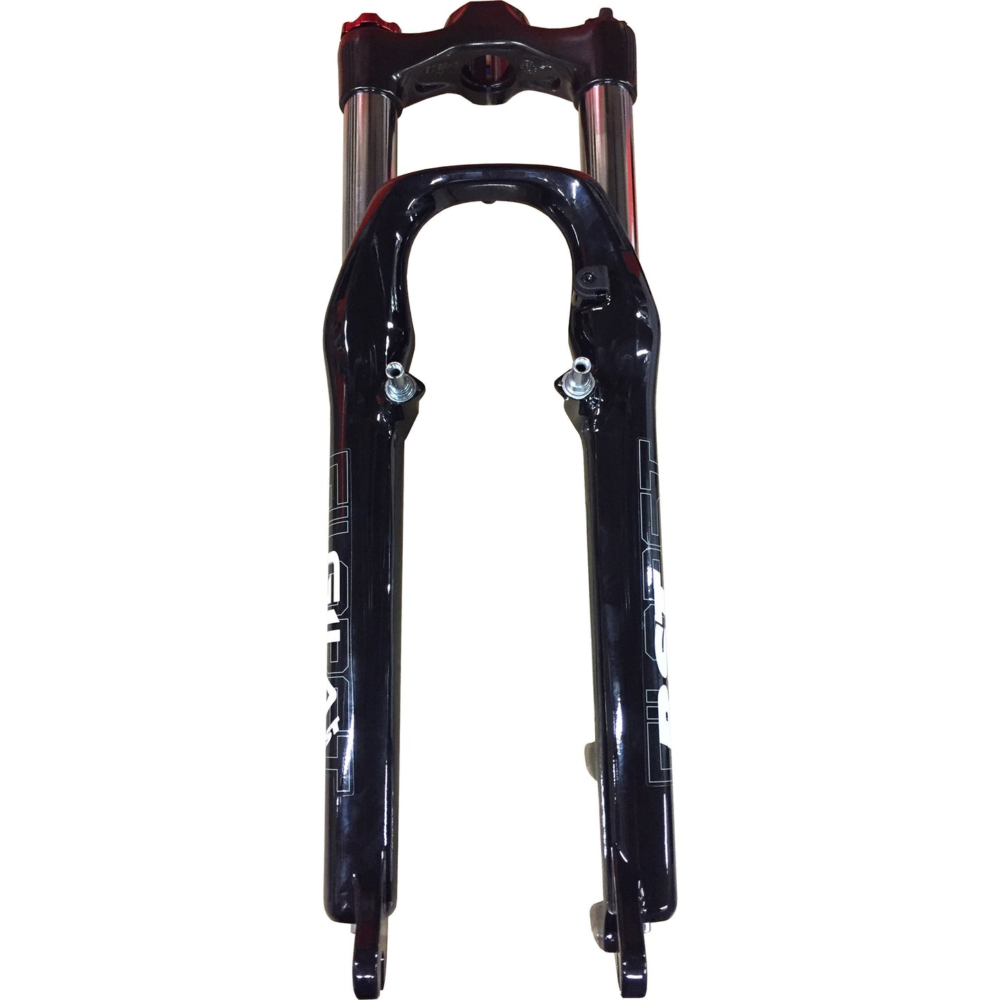 Fork Expédition ATB RST Gila 26 Shine Black