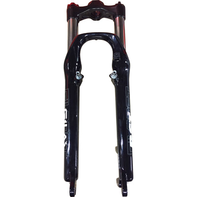 Fork Expédition ATB RST Gila 26 Shine Black