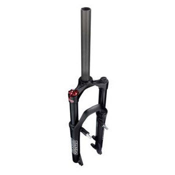 RST FORK OMEGA SAVE 26 pouces ATB 1 1 8 pouces noir