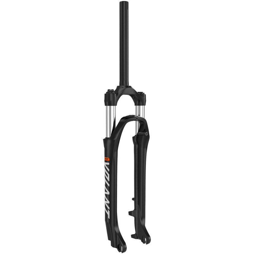 Valance de fourche à suspension RSt 28 28,6 mm patte ouverte 80 mm