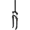 Valance de fourche à suspension RSt 28 28,6 mm patte ouverte 80 mm