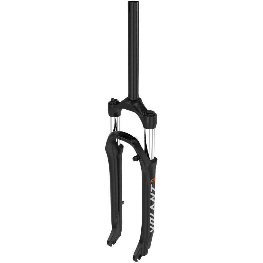 Valance de fourche à suspension RSt 28 28,6 mm patte ouverte 80 mm