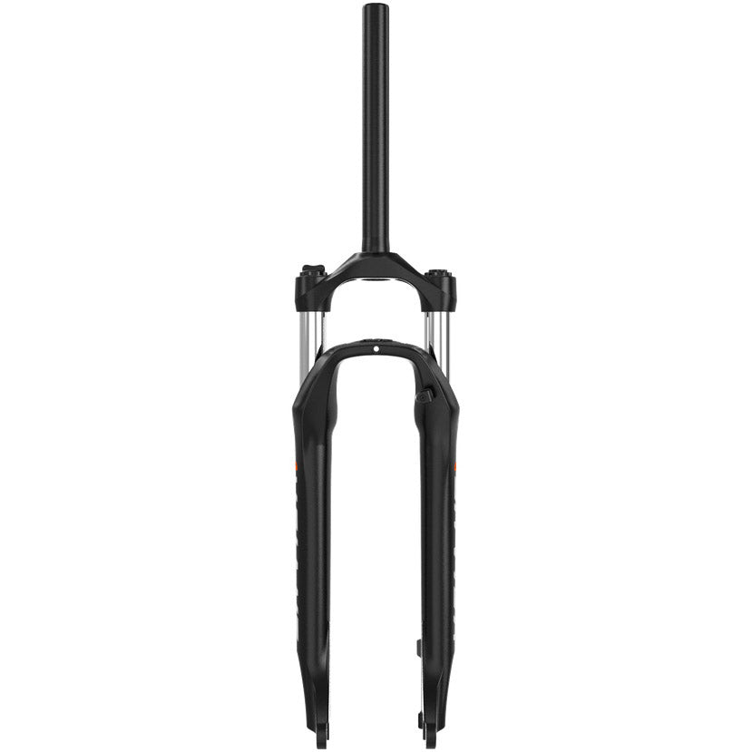 Valance de fourche à suspension RSt 28 28,6 mm patte ouverte 80 mm