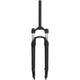 Valance de fourche à suspension RSt 28 28,6 mm patte ouverte 80 mm