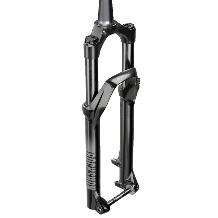 Rockshox Rockshox Fork Recon Silver Rl 29 Solo Air 100 Qr noir