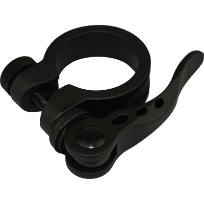 VWP SEAT PAVAGE PRINCE RELABLE RAPIDE 34,9 mm noir