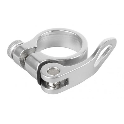 VWP Seat stylo Pinmp Falle Release 31,8 mm argent