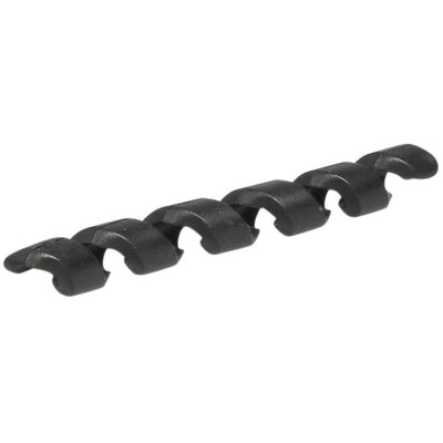 Elvedes Protecteur de cadre en caoutchouc 4.0 5.5 mm (4 pièces)