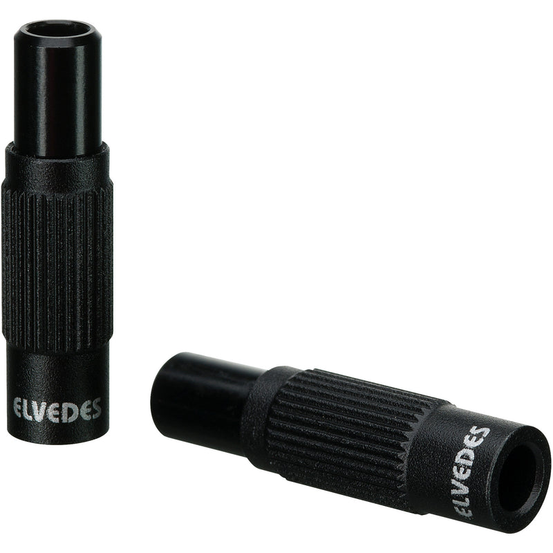 Elvedes Pot en ligne Versteller 4.2 Aluminium