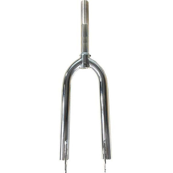 Fourche avant 20 180 mm BMX