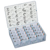 Union Boîte d'assortiment pattes de dérailleur top 21-40