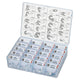 Union Boîte d'assortiment pattes de dérailleur top 21-40