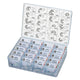 Union Boîte d'assortiment pattes de dérailleur spécial