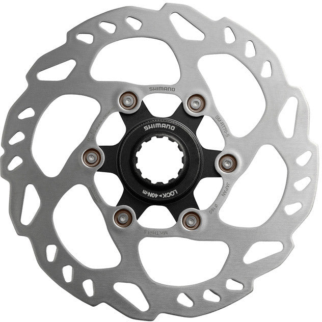 Shimano SLX 105 SM-RT70 Centre Centre 140 mm