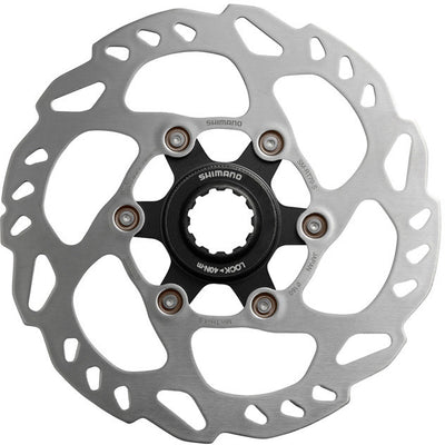 Shimano SLX 105 SM-RT70 Centre Centre 140 mm