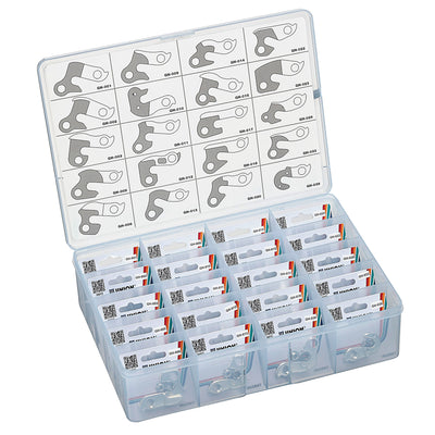 Marwi Assortment box derailleur pads top 20