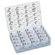 Marwi Assortment box derailleur pads top 20