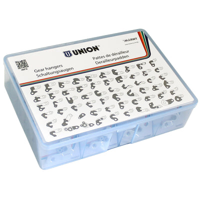 Marwi Assortment box derailleur pads top 20