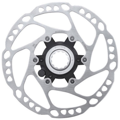 Disque de frein Shimano 160 mm central incl.