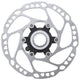 Disque de frein Shimano 160 mm central incl.
