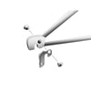 Patin de dérailleur Union GH-006. diverses marques
