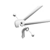 Patin de dérailleur Union GH-012. diverses marques