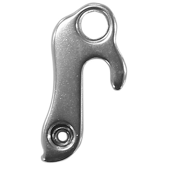Patin de dérailleur GH-036 avec jeu de vis M8x0,75