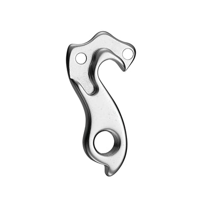 Patin de dérailleur union GH-041 avec jeu de vis M4x0,7