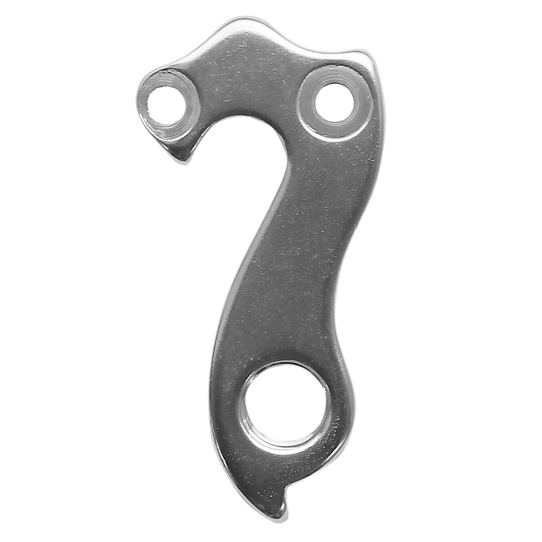 Patin de dérailleur union GH-041 avec jeu de vis M4x0,7