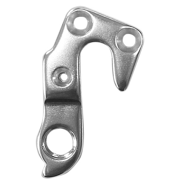 Patin de dérailleur GH-051 avec jeu de vis M4x0,7 + M3x0,5