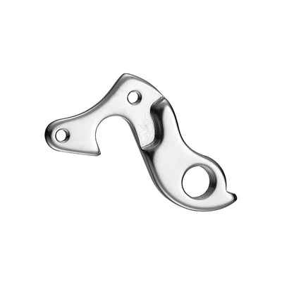 Patin de dérailleur GH-060 avec jeu de vis M4x0,7