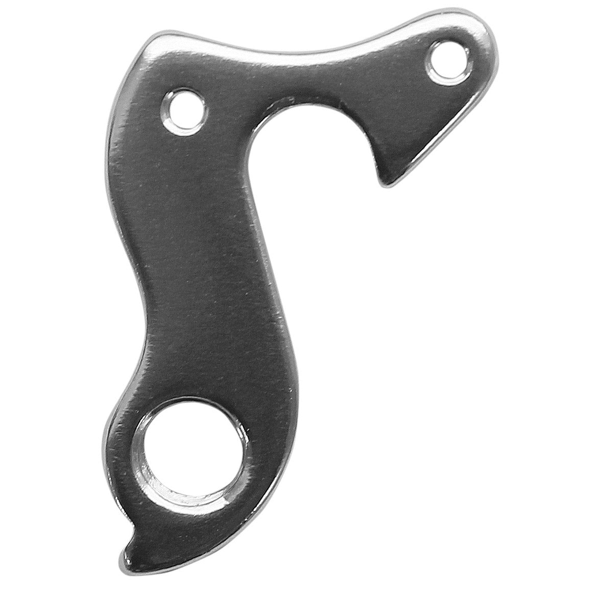 Patin de dérailleur GH-060 avec jeu de vis M4x0,7