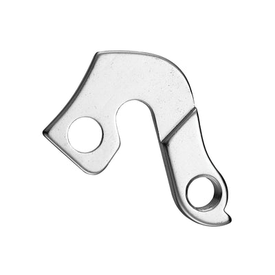 Patin de dérailleur GH-061 avec jeu de vis M8x0,75