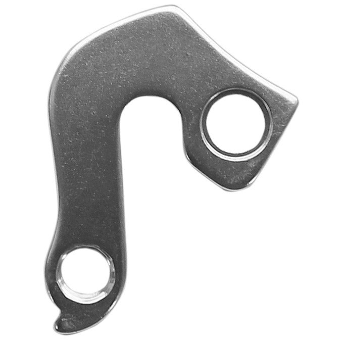 Patin de dérailleur GH-061 avec jeu de vis M8x0,75