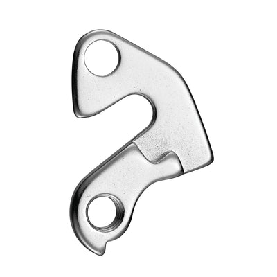Patin de dérailleur union GH-069 avec jeu de vis M8x0,75