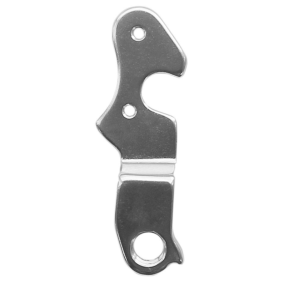 Patin de dérailleur union GH-075 avec jeu de vis M4x0,7