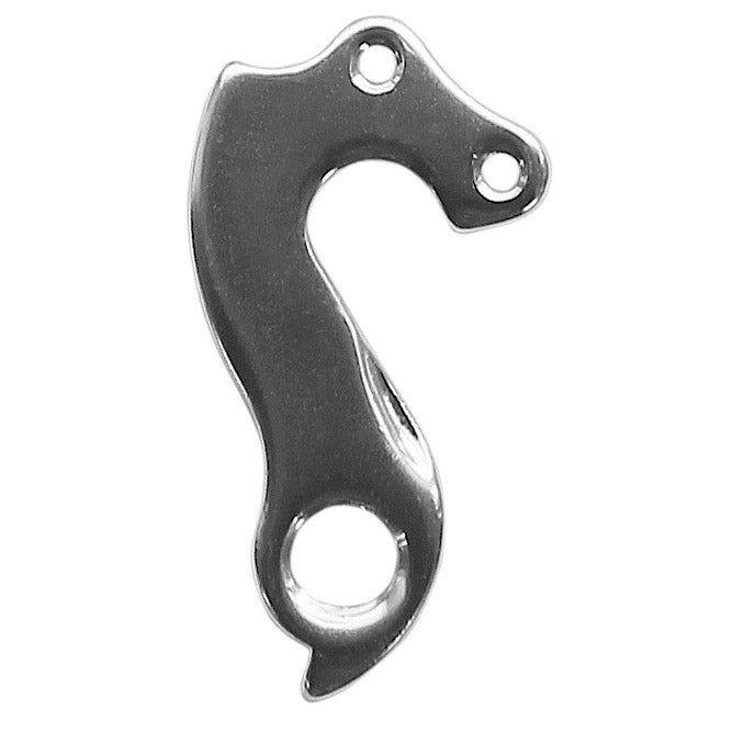 Patin de dérailleur GH-080 avec jeu de vis M4x0,7