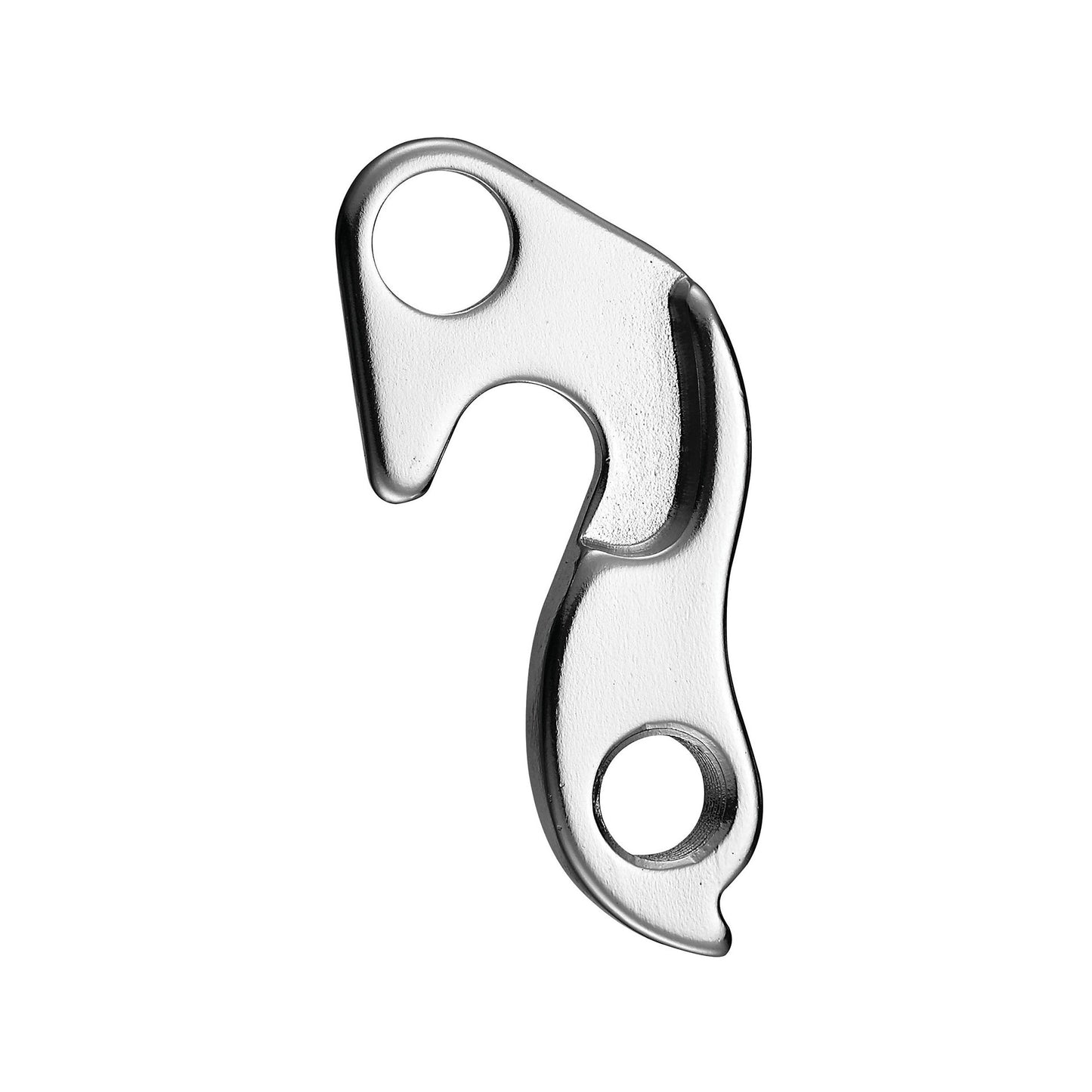 Patin de dérailleur GH-083 avec jeu de vis M8x0,75