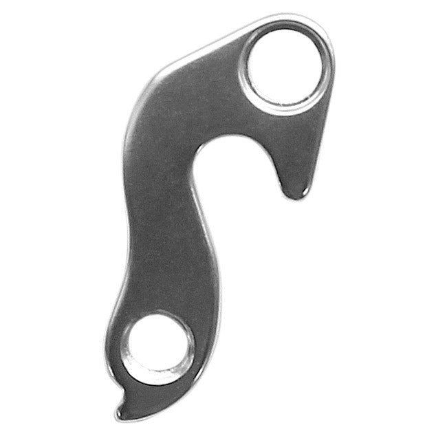 Patin de dérailleur GH-083 avec jeu de vis M8x0,75