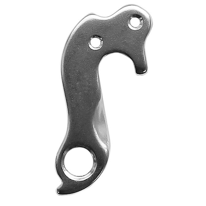 Patin de dérailleur union GH-085 avec jeu de vis M4x0,7