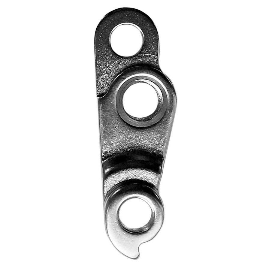 Patin de dérailleur union GH-087 avec jeu de vis M8x0,75