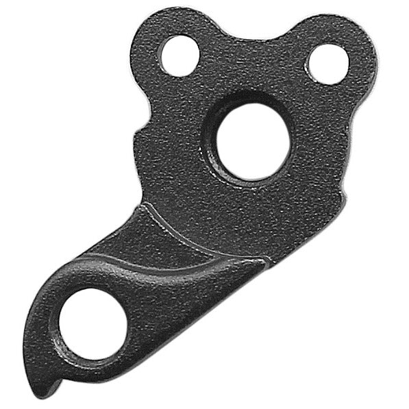 Patin de dérailleur GH-088 avec jeu de vis M5x0,8