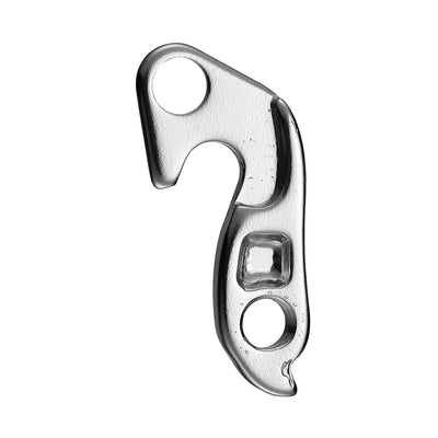 Patin de dérailleur GH-089 avec jeu de vis M8x0,75